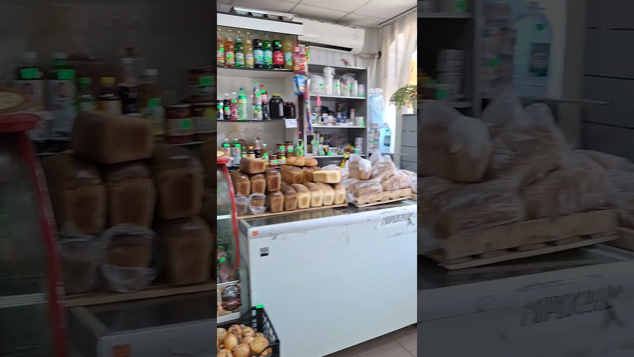 Магазин в Болдово 