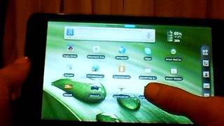 планшет мегафон v9+ screenshot 3
