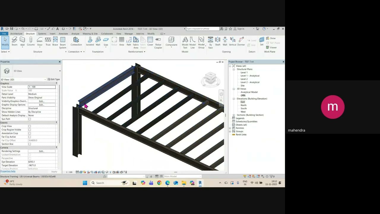 11-Pune Revit-(11.11.2025)