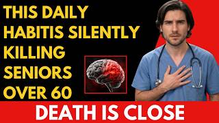 My Own Father Almost Died From This — The Daily Habit 80% of Seniors Don't Know Is Dangerous