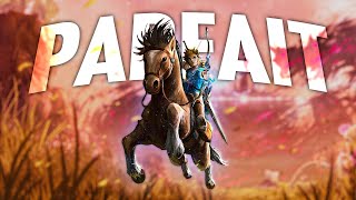 Les meilleurs Open World du jeu vidéo.