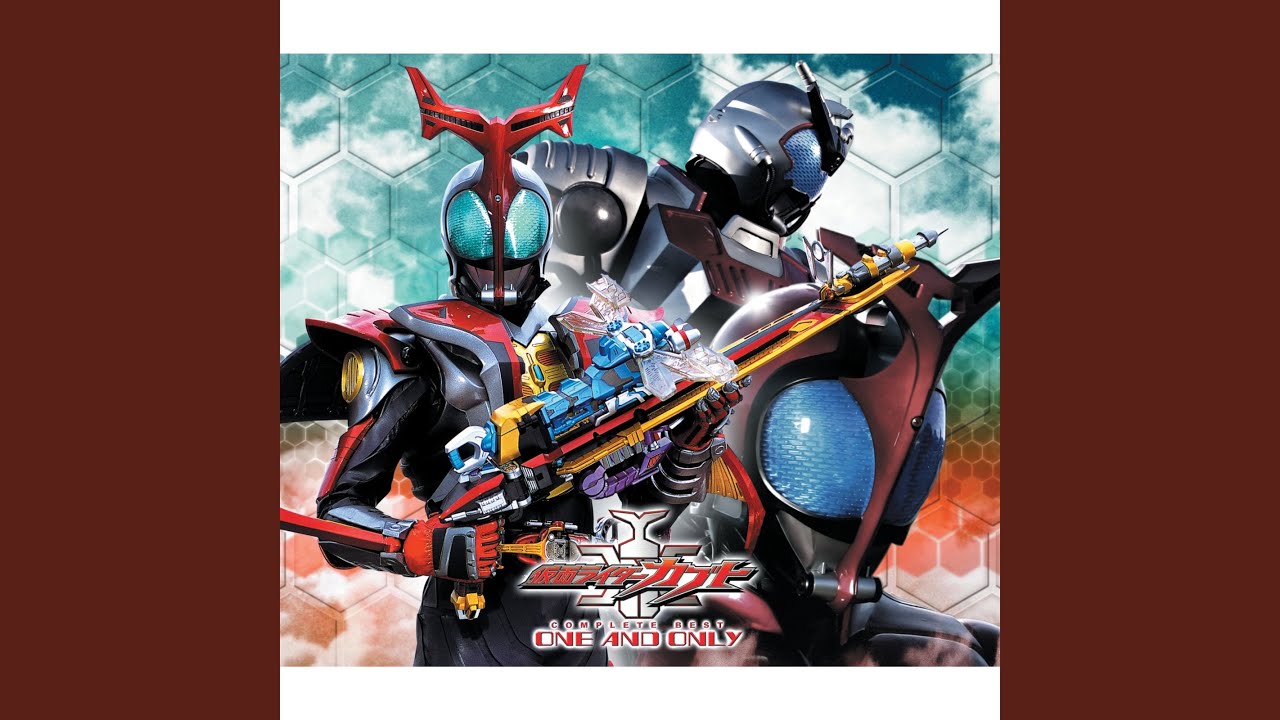 実験体 配島邦明 Shazam