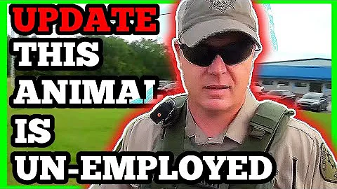 Update - Florence County Deputy Is No Longer With ...