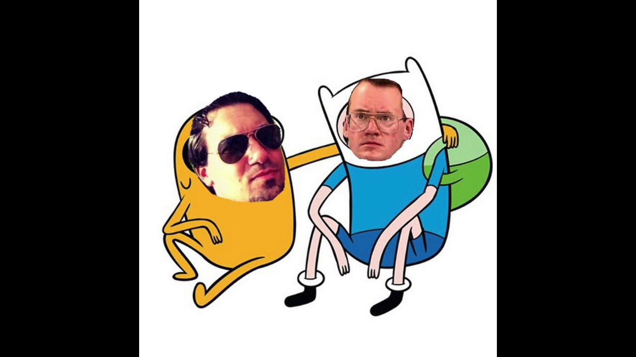 Corny's Drive Thru Theme Submission - Adventure Time