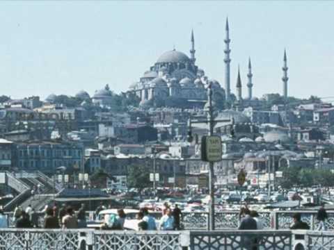 HAGIA SOPHIA (Istanbul)