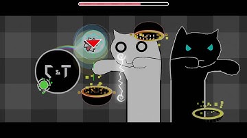 Geometry Dash 2.0 | Epsilon by Camacho7 & TriAxis