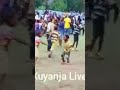 Masanja Kuyanja Dance 3 2026