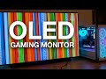 LG 48 OLED Gaming Monitor - Pros Cons and Considerations