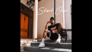 Yander014_StartOver(Prod By Aewon Mog) Audio