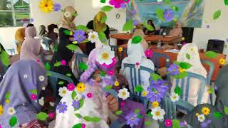 Rapat koordinasi,PKK Desa Arjowinangun  @istifatchulyuana7998 