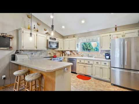 947 2nd Ave SW, Forest Lake, MN home video tour