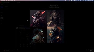 Command List and Prompts Overview | ChatGPT Complete Guide: Learn Midjourney, ChatGPT 4 & More