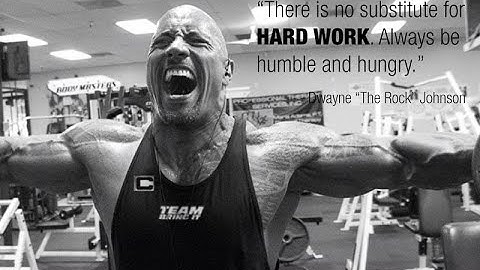 Unleash Your Potential: The Power of Outworking Your Competition