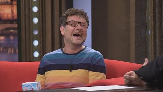 Partik Hartl - Smích