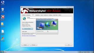 Check Disk Removal Guide