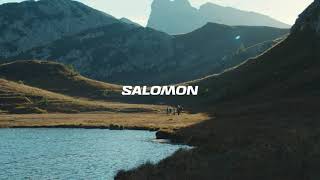 Welcome Back To Earth | Salomon Outdoor 15s(16_9)