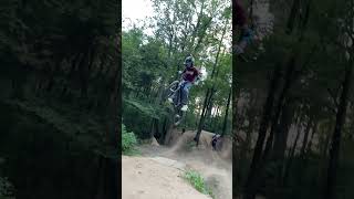 #dirtjumping#dirt#олешки #дерт #мтб #бмх #bmx #shieldbmx #mtb #bmxlife