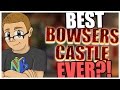 best bowser castle ever? nathaniel bandy