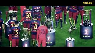 Barcelona haqida  10ta fakt  manba uzfakt