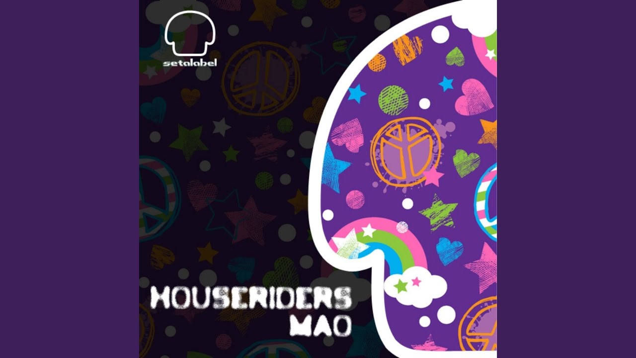 Watch Mao on YouTube Watch Mao on YouTube