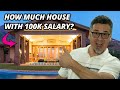 How Much House Can I Afford 100k?  Here is How to Find Out!