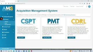 AMS v9.0 Feature Highlights: Navigation