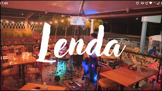 Lenda - Sandy Junior - Versão Pagode ( Marcio Yagui - Ao Vivo)