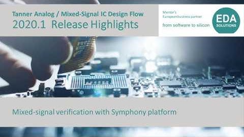 #3  Symphony, Mentor