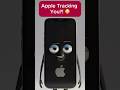 Is Apple secretly tracking everything you do? #iphone #iphonetips