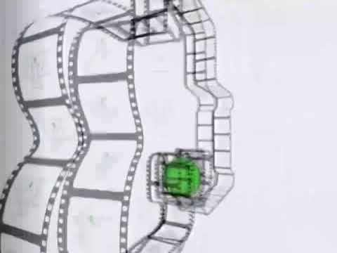 НТВ Представляет 1994 1996 без лого 