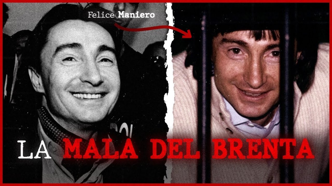MALA DEL BRENTA, LA MAFIA DEL NORD ITALIA: LA STORIA | DALLE ORIGINI AD OGGI
