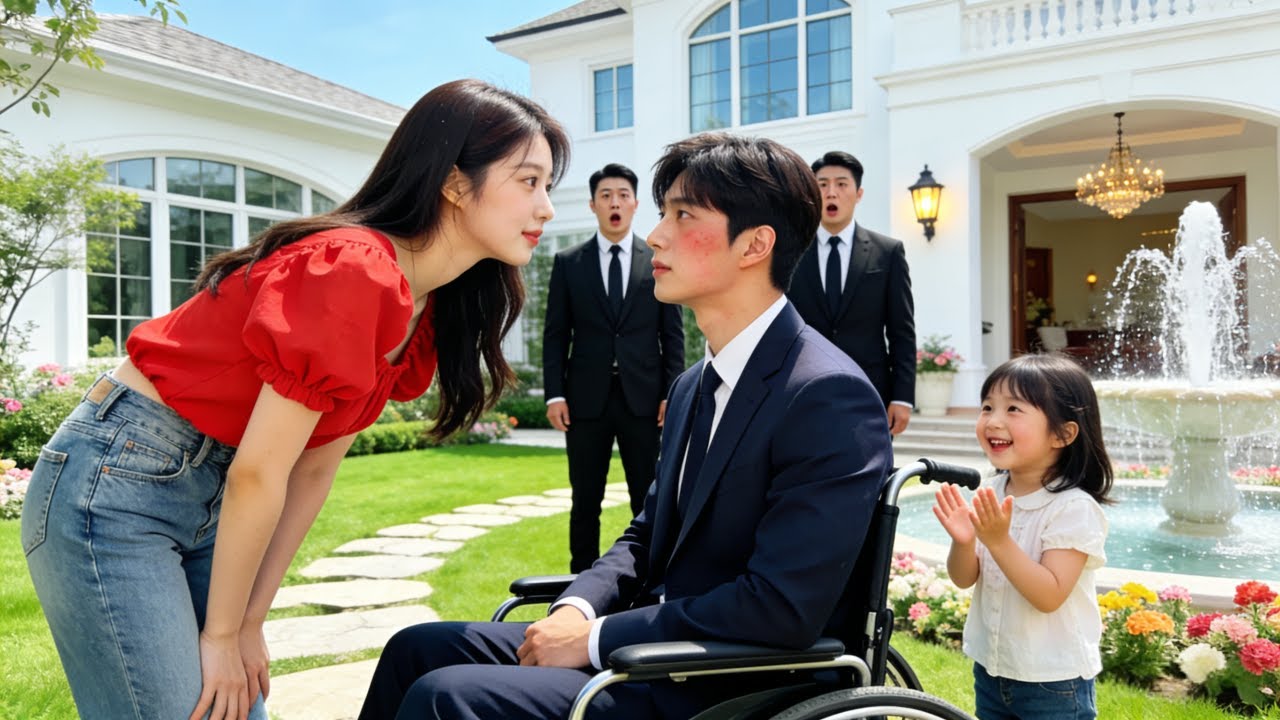 ठंडा CEO किसी को पास नहीं आने देता था, मगर जो उसे चुनौती देती रही वही आई—वह हार गया!