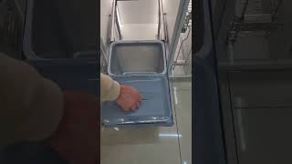 Сучасна кухня  Смітниця Widder 2x16л   зручно та практично!