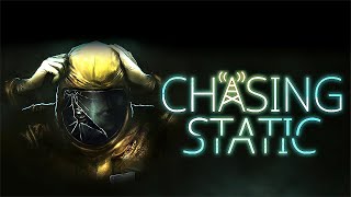 I NEED TO KNOW! ✧ Chasing Static ✧ One Shot Thursday #8
