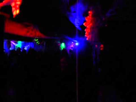 DIGITAL RUST + RATCHET + SHARU @ The Stonehouse Nevada City, CA :: Nov 8th. 2013