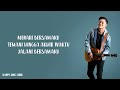Menari - Rizky Febian
