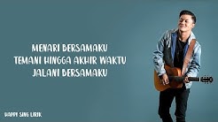 Menari - Rizky Febian (Lirik)  - Durasi: 4:13. 