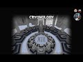 Reckless Eviternity - Map15 - Cryonology (Chapter: Crystalline / 60fps / "blind" U.V. / no deaths)