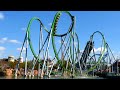 National Roller Coaster Day Video