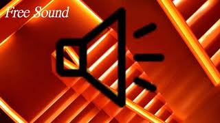 Cartoon Computer - Free Sound