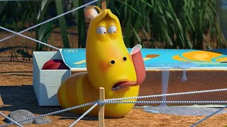 LARVA | DETECTIVE LARVA | Videos For Kids | LARVA Full Episodes | Videos For Kids