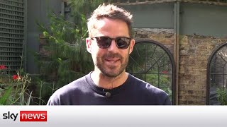 Euro 2020: Jamie Redknapp praises former teammate Gareth Southgate screenshot 4