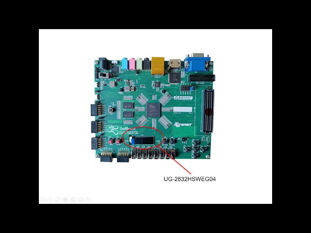 ZedBoard FPGA開発ボード ZedBoard Zynq-7000 ARM/FPGA SoC Development Board - Digilent