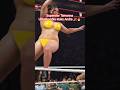 Superstar Tamanna Unbelievable kicks Andre The Giant #tamanna #tamannaah #andrethegiant #wwe2k26