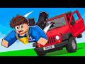 ROBLOX DRIVING TEST..