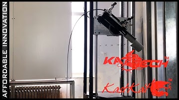 NEW KastKing Catfish Rods | KatTech and KastKat Catfishing Rods