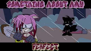 Friday Night Funkin' - Perfect Combo - Something About Amy (VS. Psycho Amy) Mod [HARD]