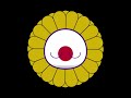 Which countries have famous games? #countryballs #ポーランドボール #shortvideo #shorts #ショート動画