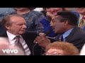 Bill Gloria Gaither Leavin On My Mind Live Ft Jessy Dixon mp3