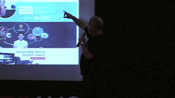 Nafham: Ahmed Alfi at TEDxAUC